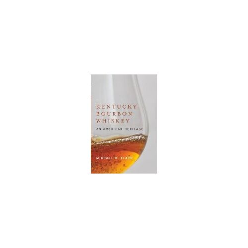 Kentucky Bourbon Whiskey