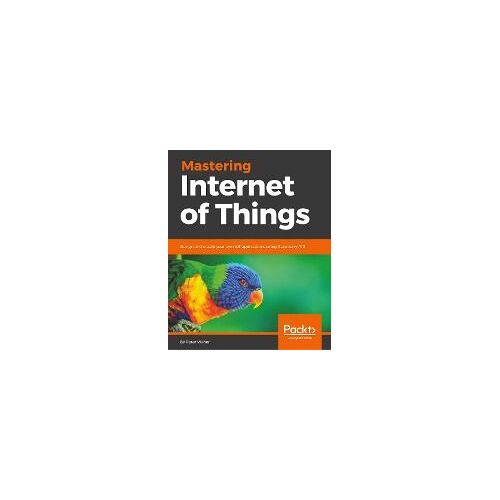 Mastering Internet Of Things