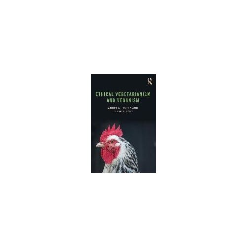 Ethical Vegetarianism And Veganism