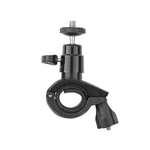 Support De Vélo Mini Sports Caméra Handheld Gimbals Mount Pour Dji Om 4
