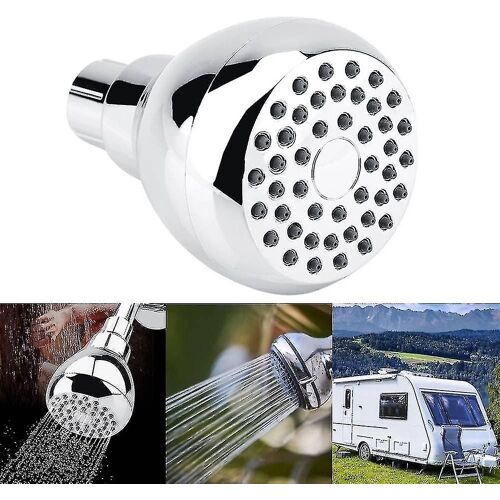 Pomme de douche haute pression, douche à main, pomme de douche à économie d'eau
