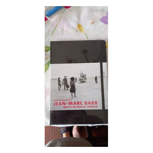 Jean Marc Barr : Instantanés