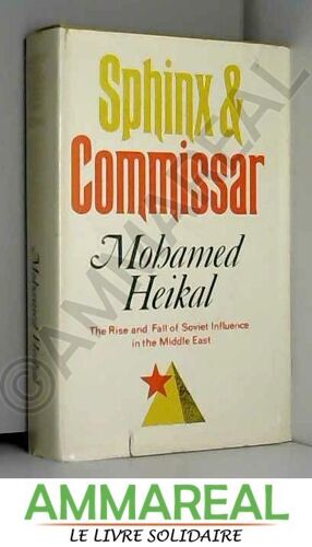 Sphinx And Commissar