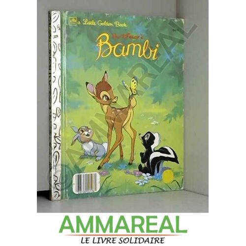 Walt Disney's Bambi