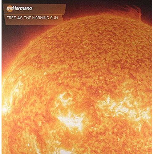 Free As The Morning Sun [12 Inch Analog]