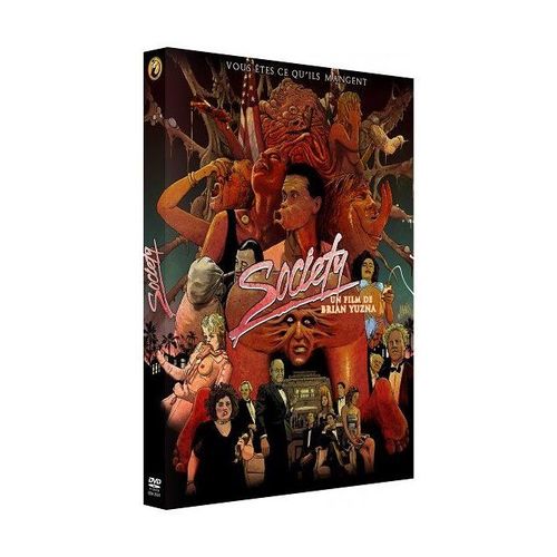 Society - Édition Limitée