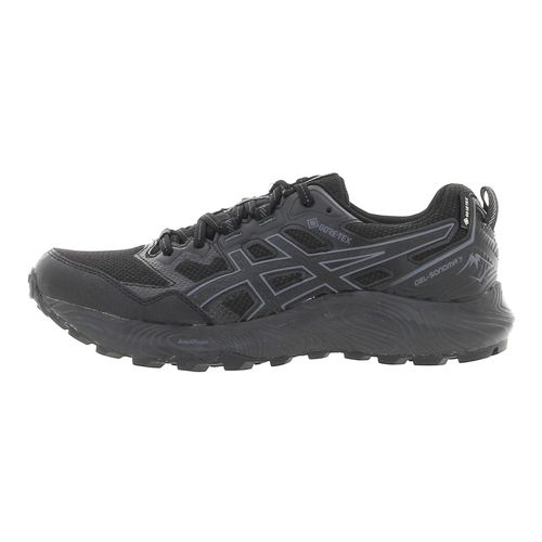 Chaussures Running Trail Asics Gelssonoma 7 Gtx Noir