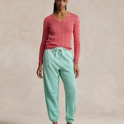 Pantalon De Sport En Molleton Léger