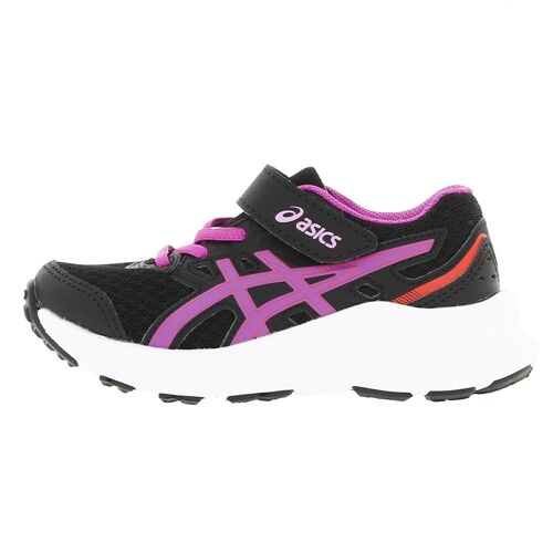 Chaussures Running Asics Jolt 3 Ps Noir 2007000113325
