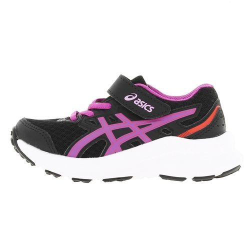 Chaussures Running Asics Jolt 3 Ps Noir 2007000113325