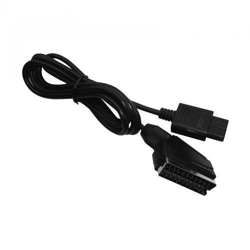 Câble Rgb Game Cube Gamecube