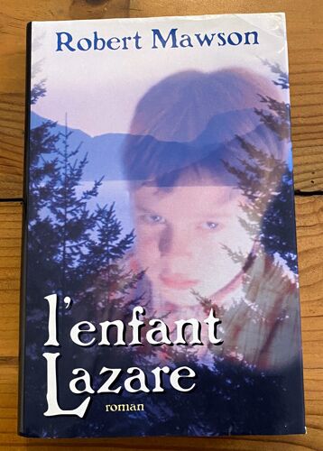 L'enfant Lazare Par Robert Mawson (1999)