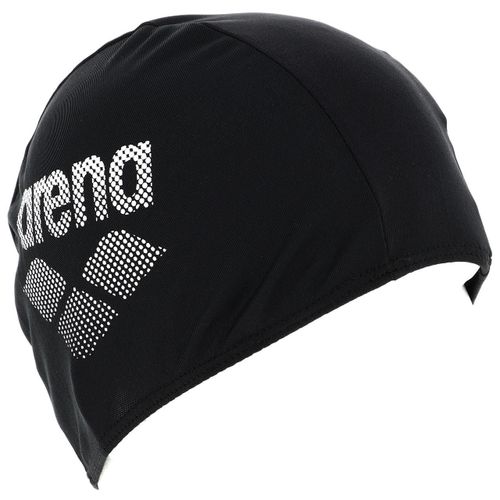 Bonnet De Bain Arena Bonnet Polyester Noir Noir 71087