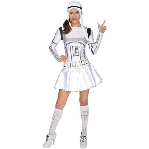 Rubie's Déguisement Stormtrooper - Femme