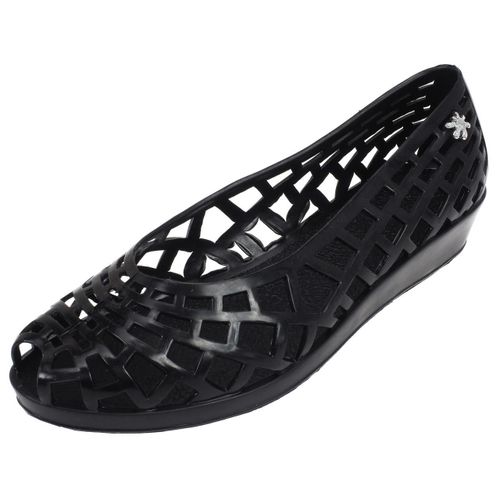 Sandales Meduse Javana Lady 79690 Noir