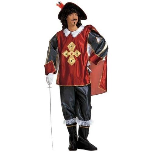 Widmann Deguisement Mousquetaire