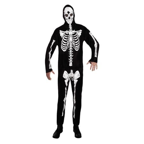 Boland Costume De Squelette - Homme