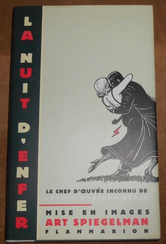 La Nuit D'enfer