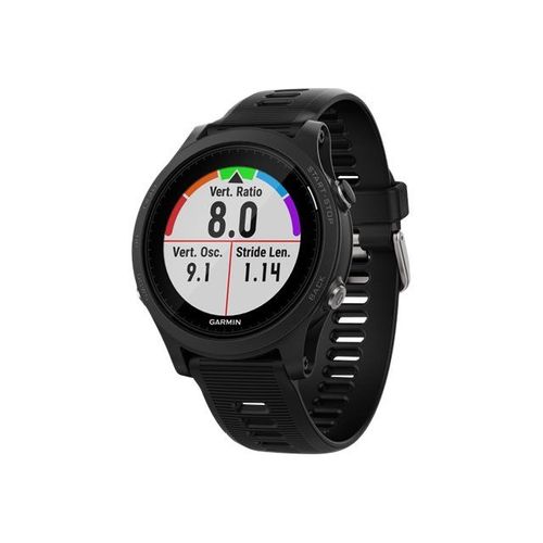 Garmin Forerunner 935 - Montre GPS/GLONASS - cycle, Course à pied, natation 1.2