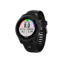 Garmin Forerunner 935 - Montre GPS/GLONASS - cycle, Course à pied, natation 1.2