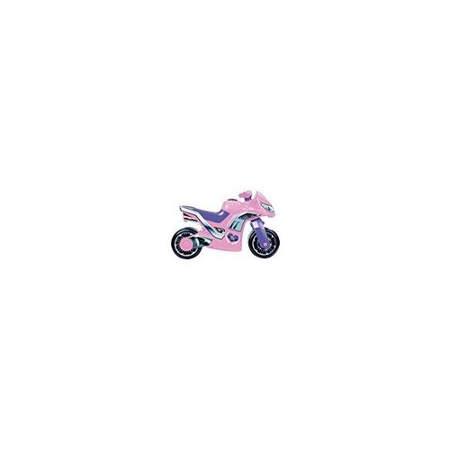 Moto Premium Rosa Correpasillos