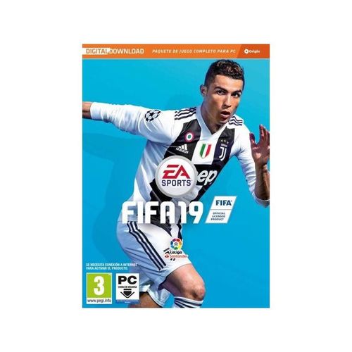 Fifa 19 Pc