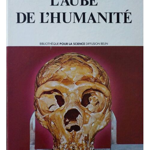 L'aube De L'humanité 