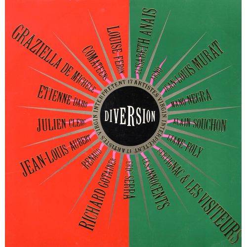 Diversion