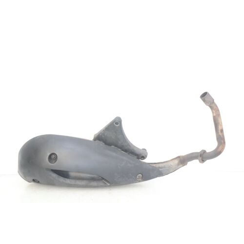 Pot Echappement Piaggio Vespa Lxv 125 2006 - 2009 / 175737
