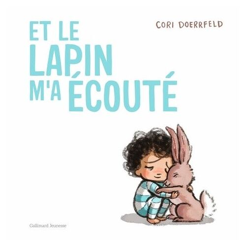 Et Le Lapin M'a Écouté