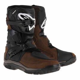 Bottes Belize Drystar Oiled Leather - Alpinestars
