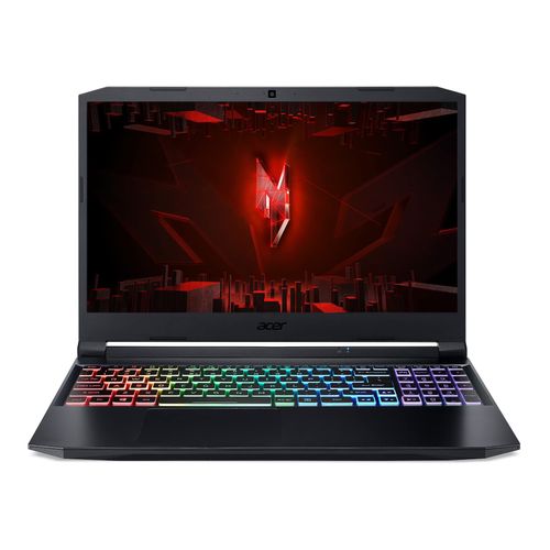 Acer Nitro 5 AN515-45 - Ryzen 9 5900HX 32 Go RAM 1.024 To SSD Noir QWERTZ