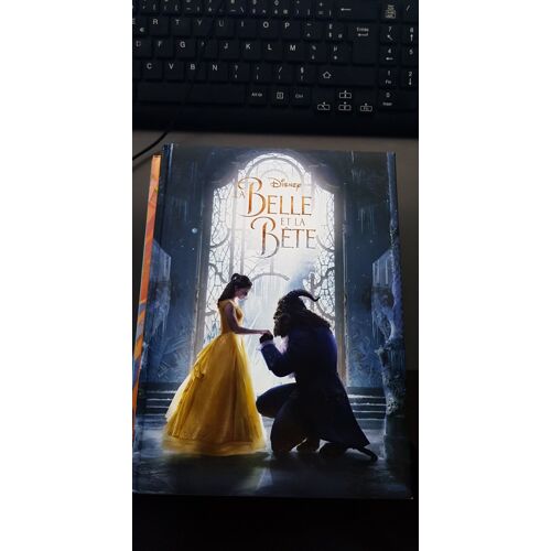 La Belle Et La Bête