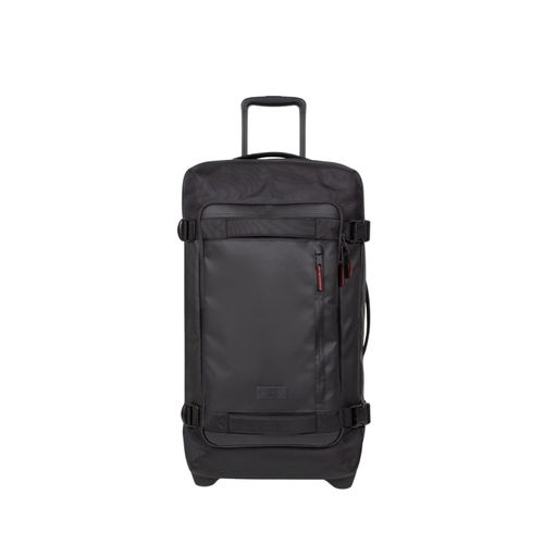 Valise souple Eastpak Tranverz M Ref 00095d 3W8 Noir 67*35.5*32 cm