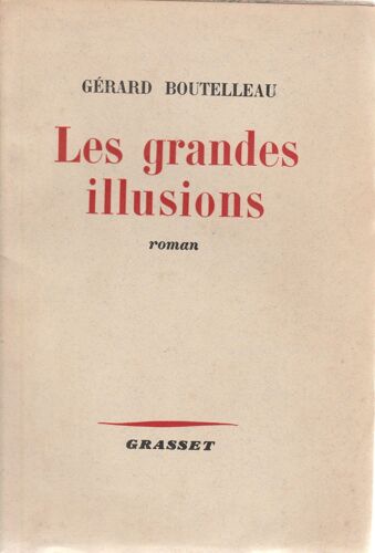 Les Grandes Illusions