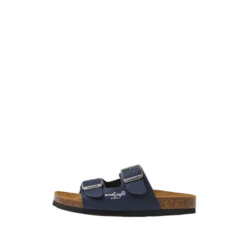 Sandales Enfant Pepe Jeans Ref 59944 Navy