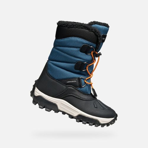 Chaussures J Himalaya Boy B Abx
