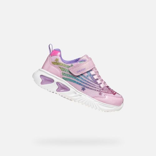 Chaussures Assister Girl