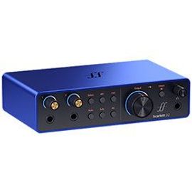 Scarlett 2I2 4th Gen 40th Anniversary Edition