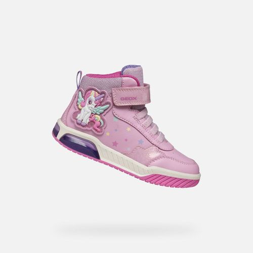 Chaussures Inek Girl