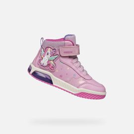 Chaussures Inek Girl