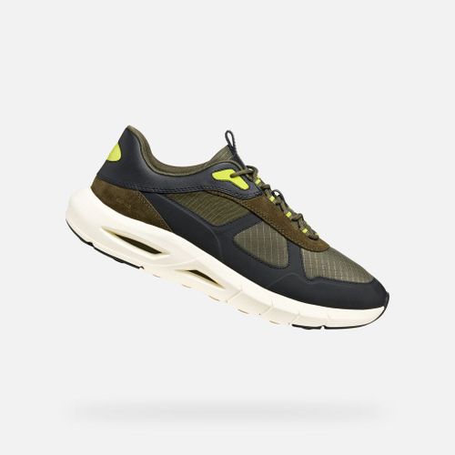 Chaussures U Spherica Ecubs5