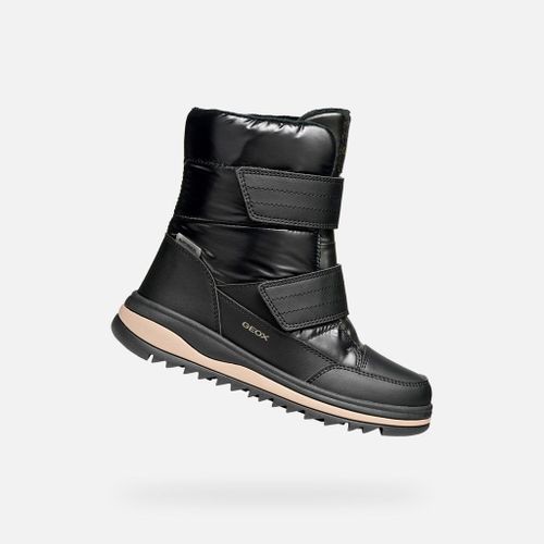 Chaussures J Adelhide Girl B Ab