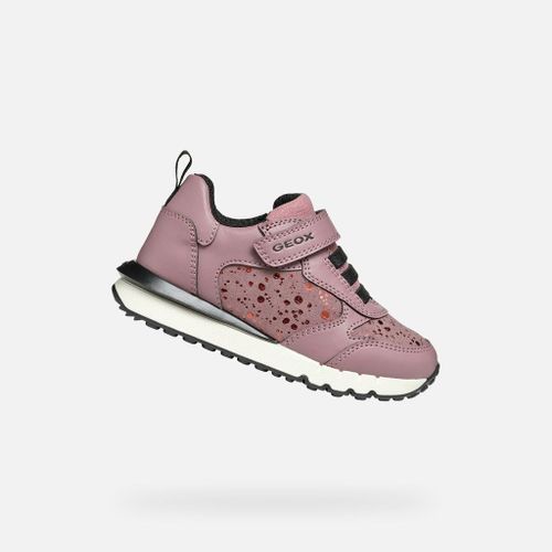 Chaussures Fastics Girl