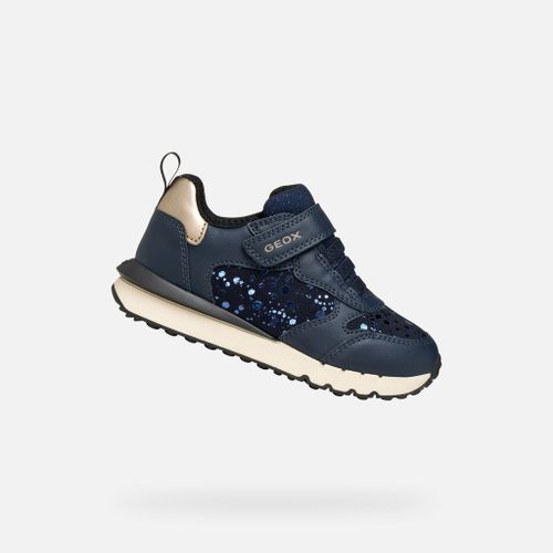 Chaussures Fastics Girl