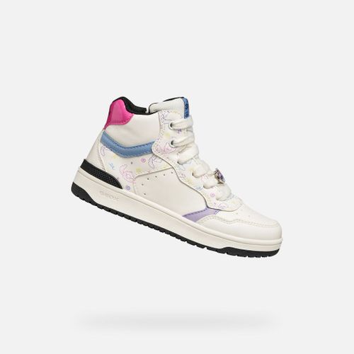 Chaussures J Washiba Girl