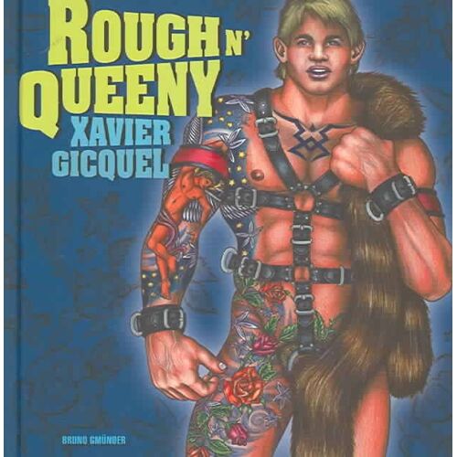 Rough N Queeny