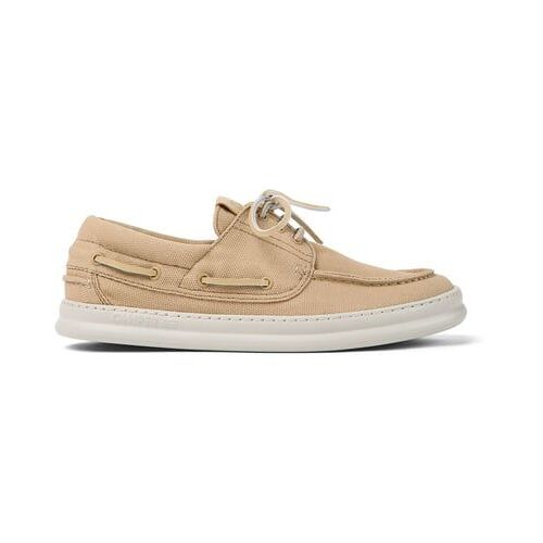 Camper Baskets Runner Four Beige