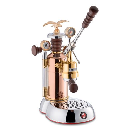 la Pavoni LPLESE01EU machine à café Machine à expresso 1,6 L