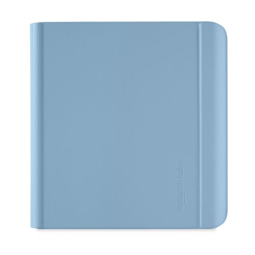 Kobo N428-Ac-Bl-N-Pu Étui Pour Lecteur D'e-Book 17,8 Cm (7") Folio Bleu